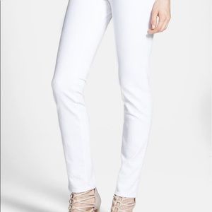 NWT AG Prima mid rise cigarette jeans 26